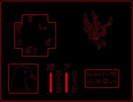 birdworld screenshot 1