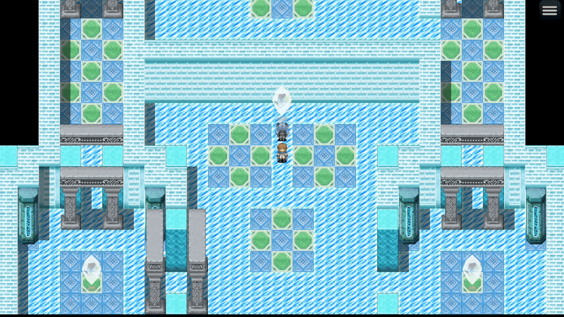 Knights of Messiah IF: Castle in an Alternate Dimension screenshot 9