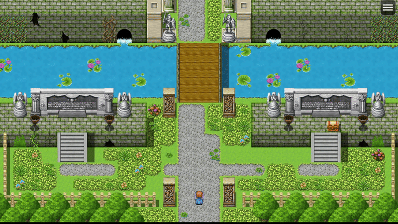 Knights of Messiah IF: Castle in an Alternate Dimension screenshot 7