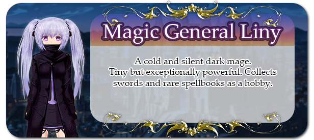 Knights of Messiah IF: Castle in an Alternate Dimension screenshot 5