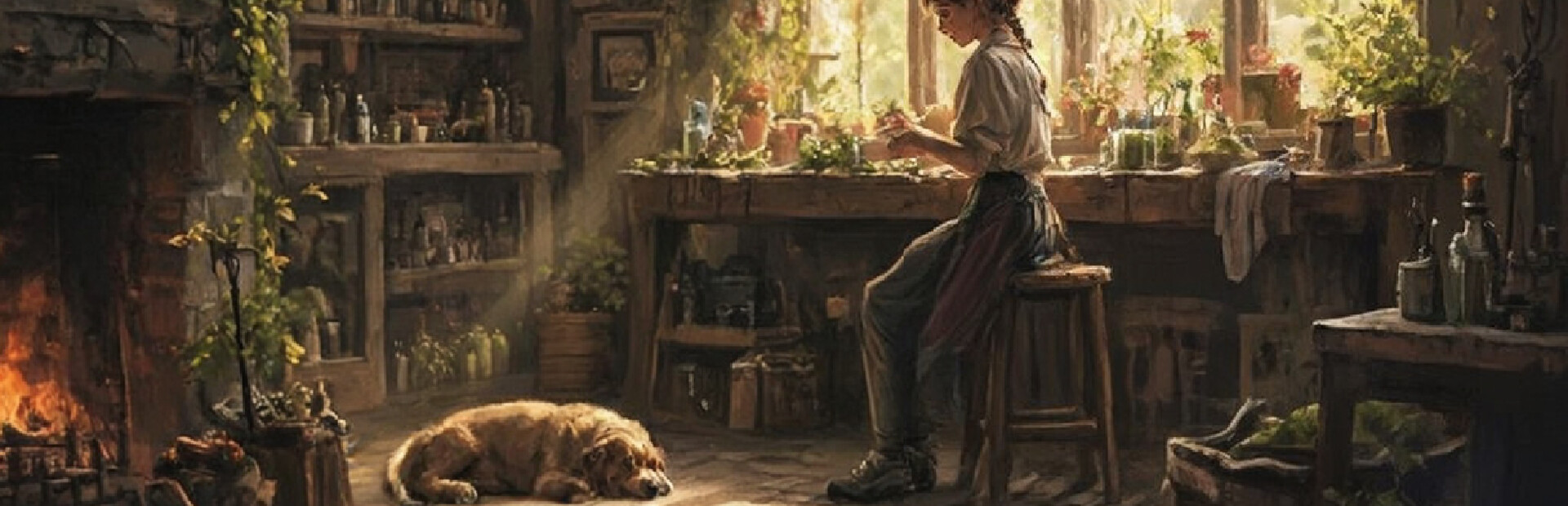Herbal Haven