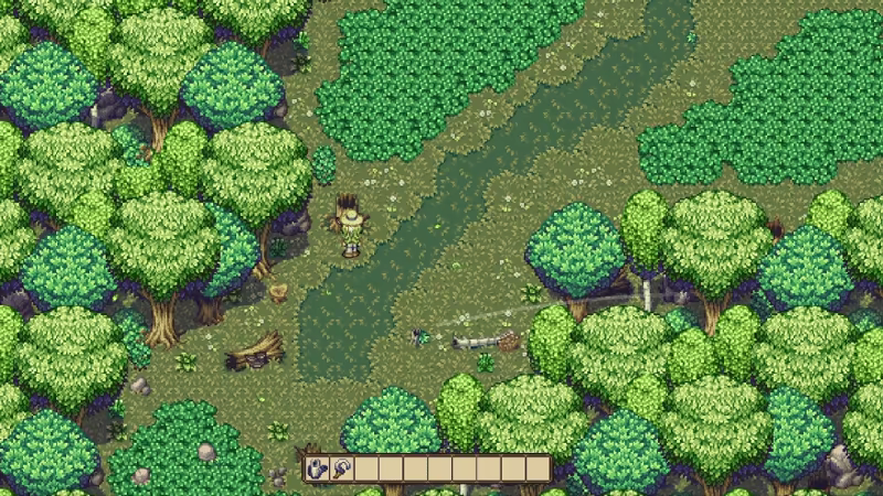 Herbal Haven video 4