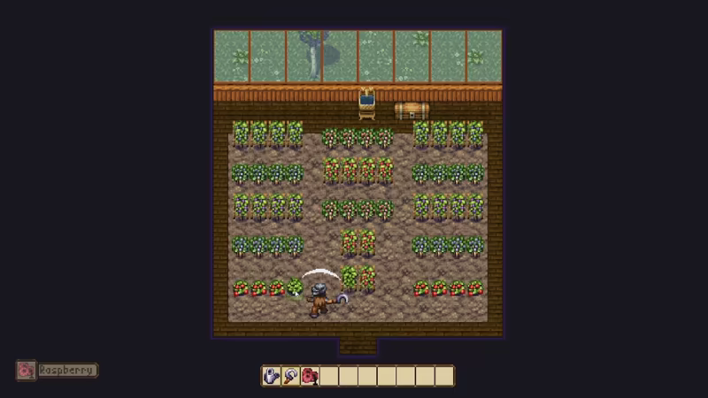 Herbal Haven video 3