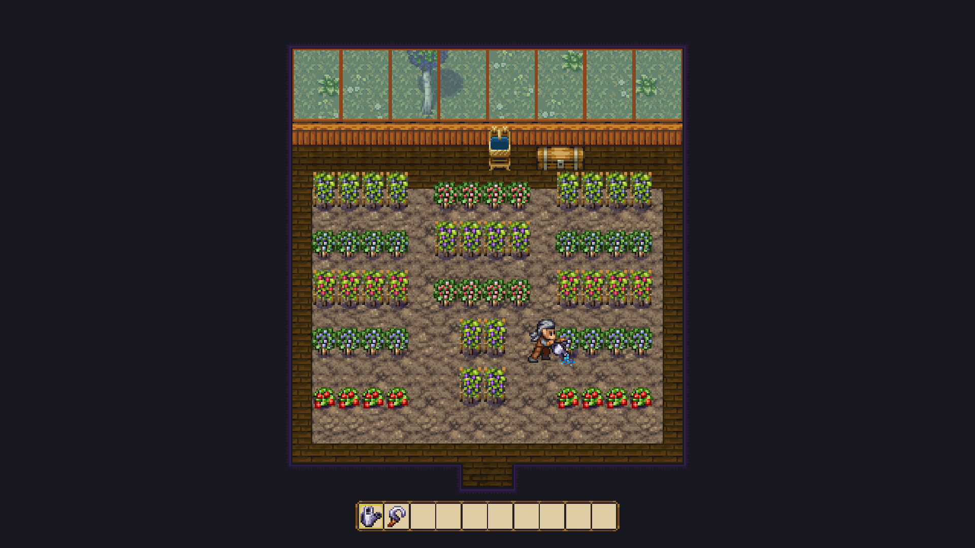Herbal Haven screenshot #5