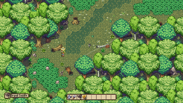 Herbal Haven screenshot 1