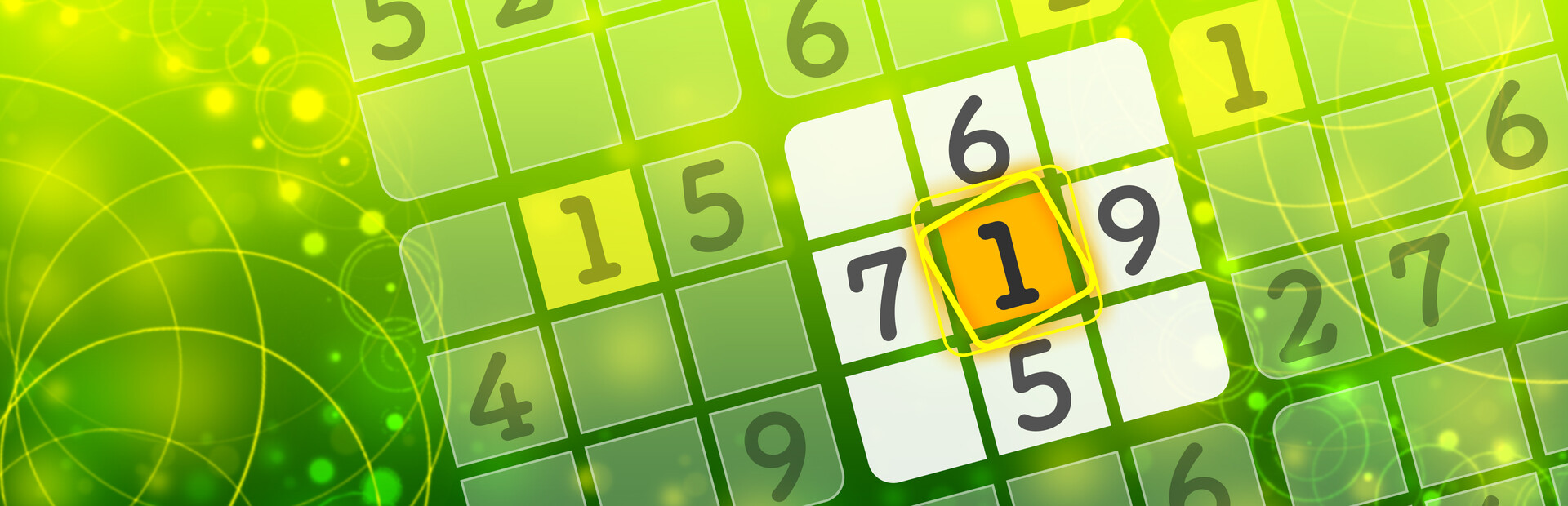 Sudoku Relax