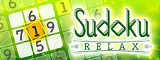 Sudoku Relax