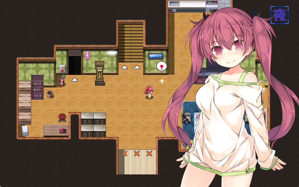 Alisa's Grimoire screenshot 4