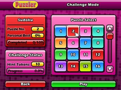 Puzzler World Featured Screenshot #1