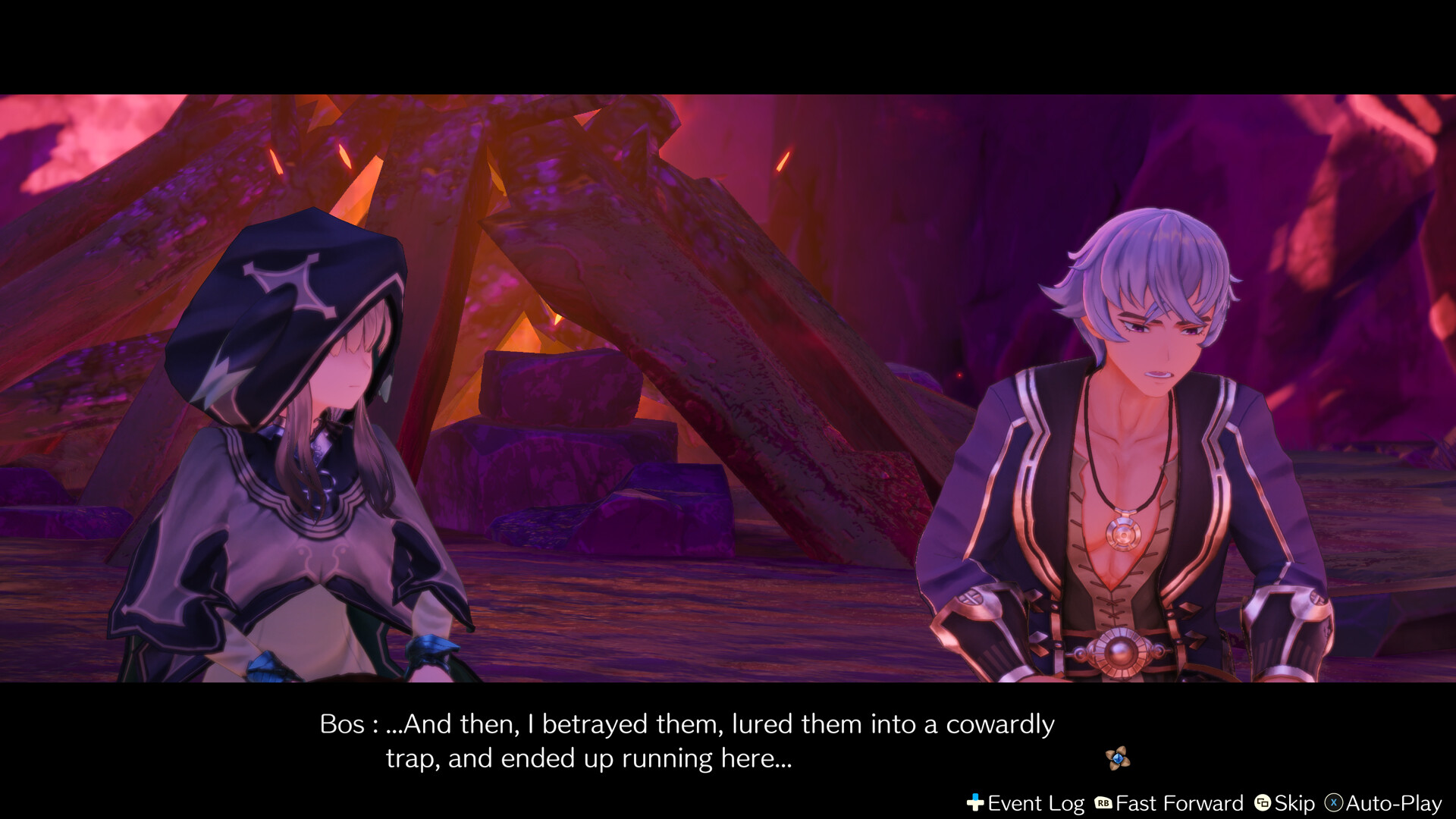 Atelier Ryza: Ever Darkness & the Secret Hideout DX screenshot #5