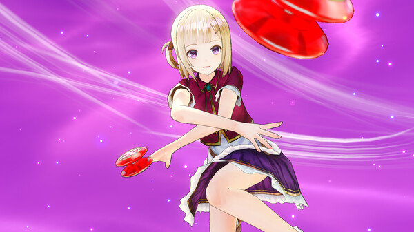 Atelier Ryza: Ever Darkness & the Secret Hideout DX screenshot 9