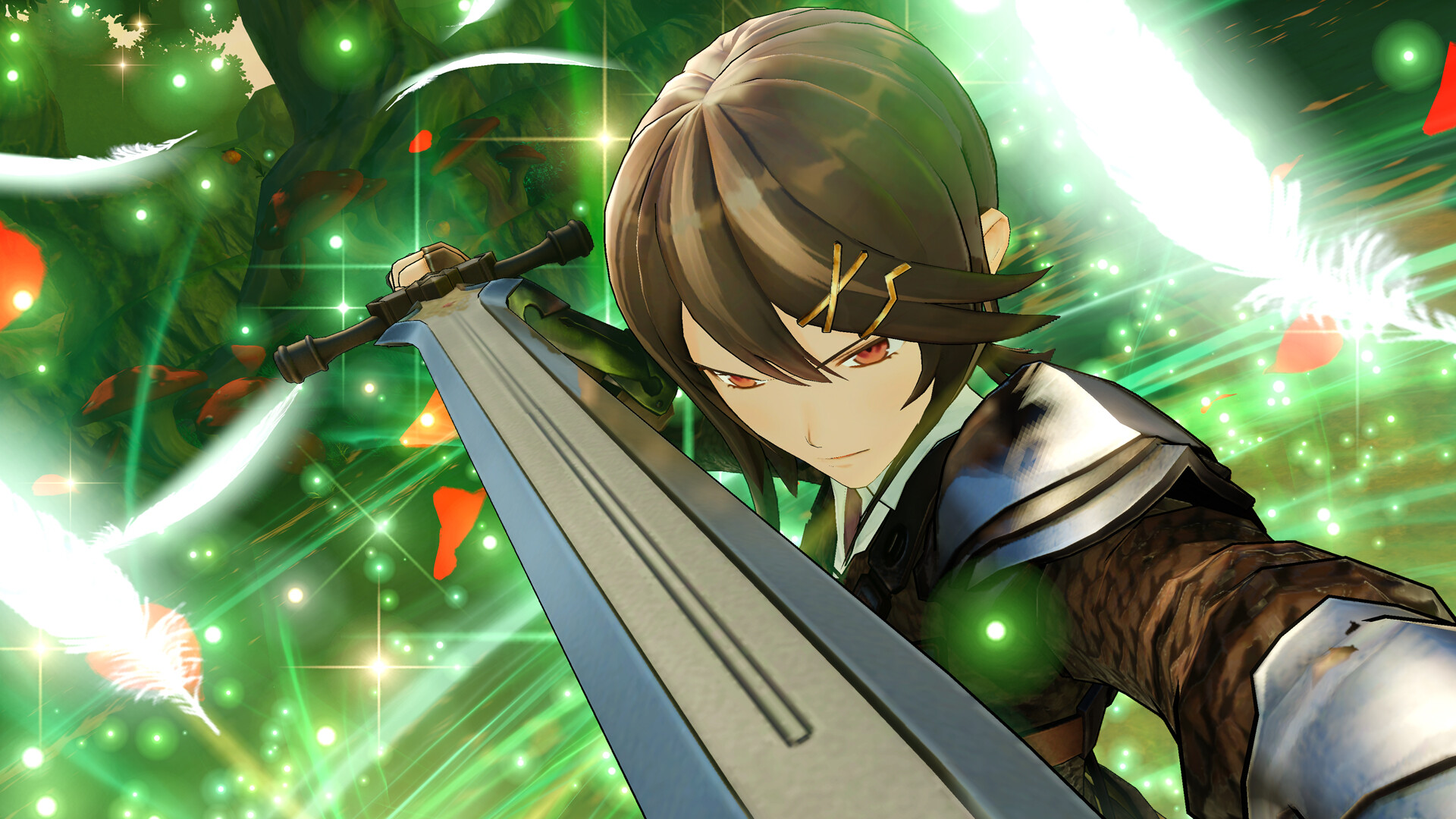 Atelier Ryza: Ever Darkness & the Secret Hideout DX screenshot #10