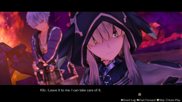 Atelier Ryza: Ever Darkness & the Secret Hideout DX screenshot 6