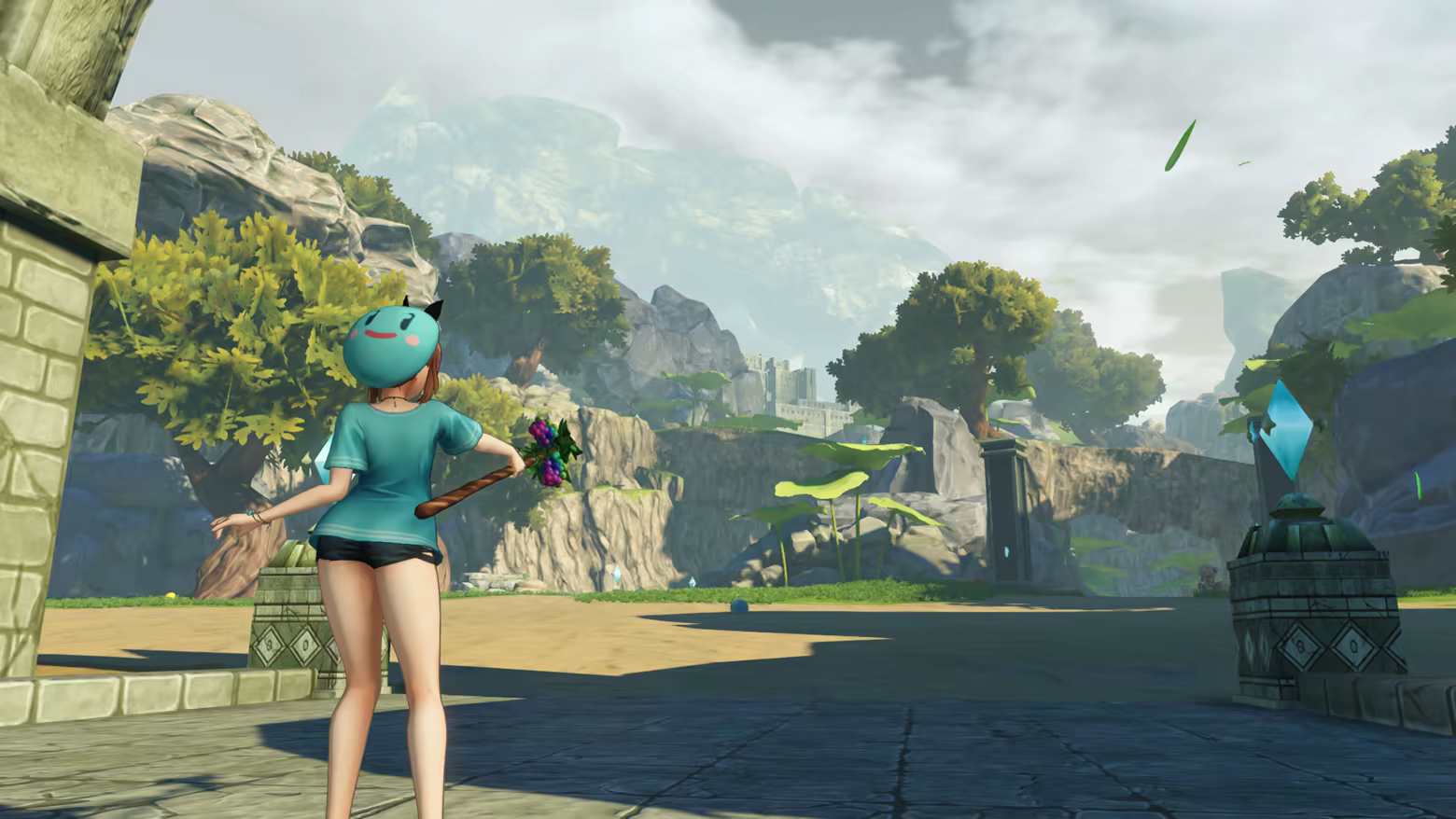 Atelier Ryza Secret Trilogy Deluxe Pack thumbnail