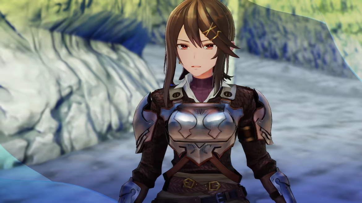 Atelier Ryza: Ever Darkness & the Secret Hideout DX video 5
