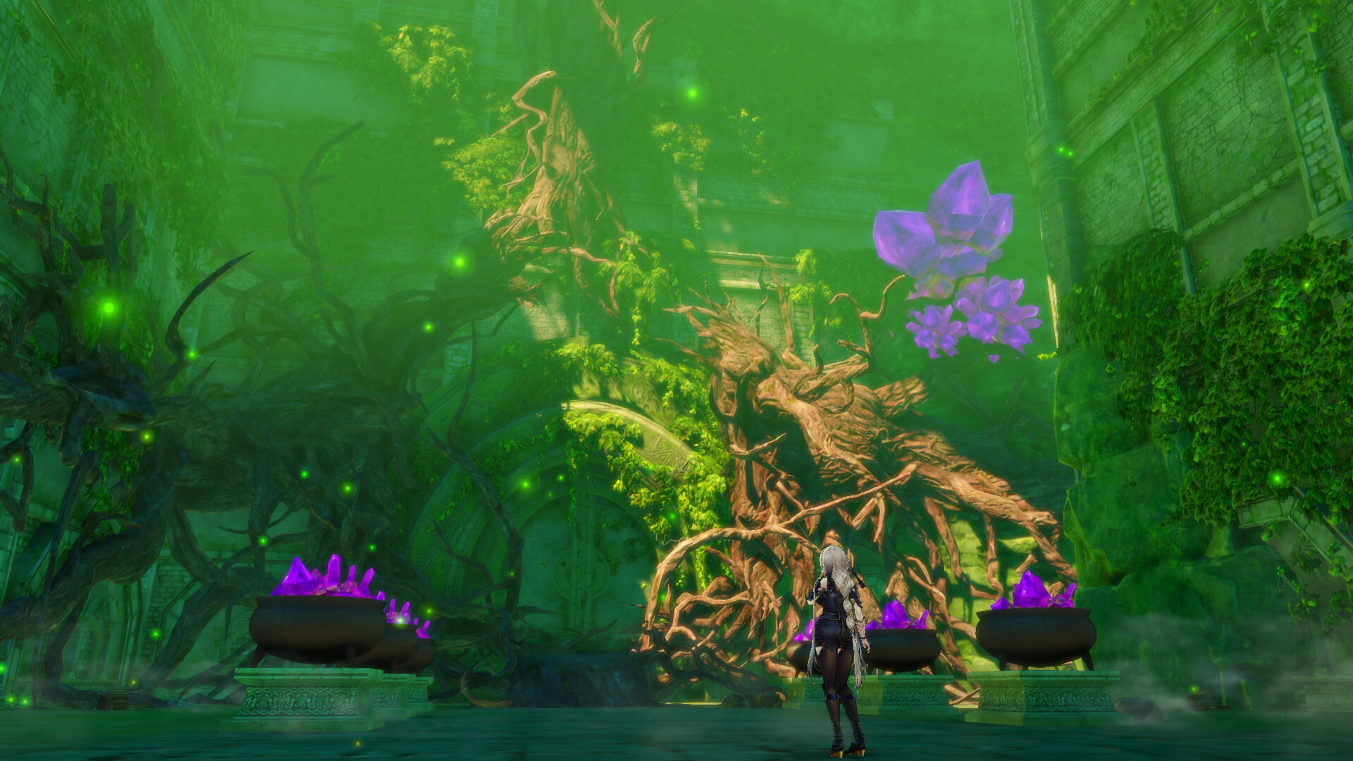 Atelier Ryza 2: Lost Legends & the Secret Fairy DX screenshot #6