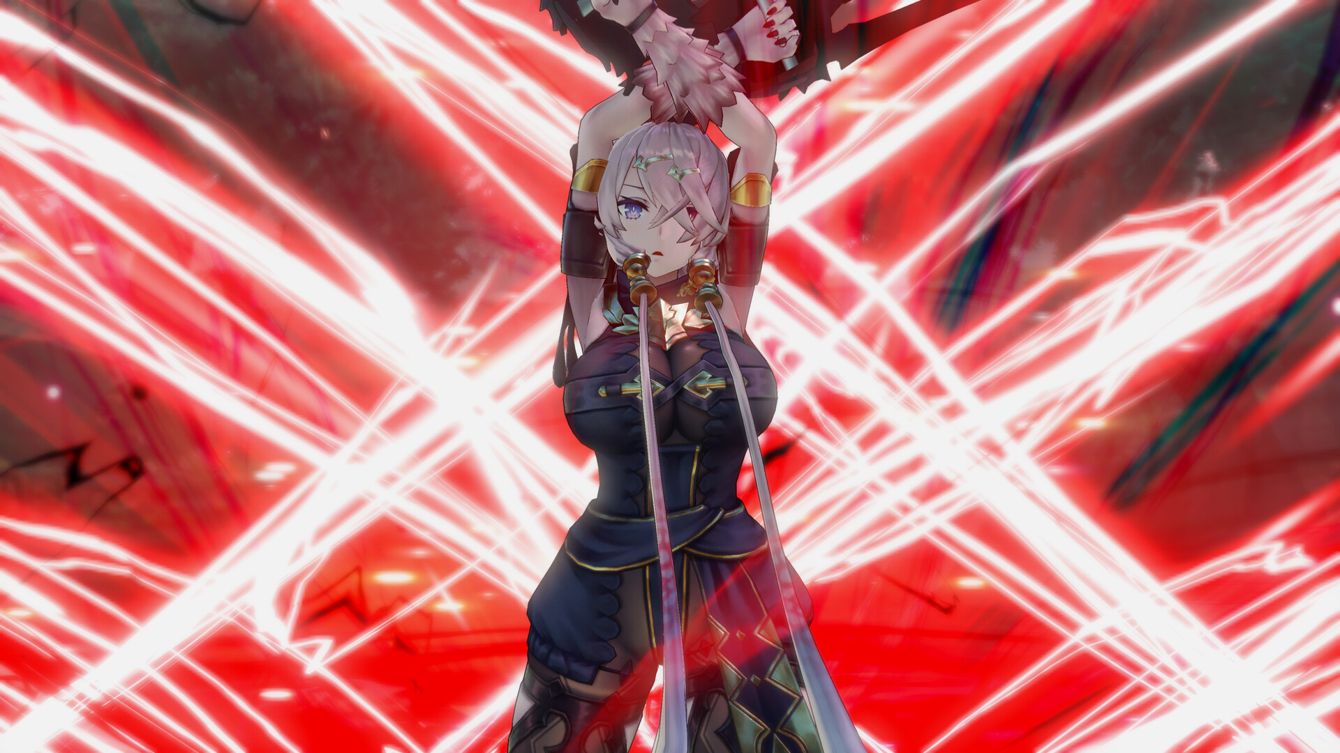 Atelier Ryza 2: Lost Legends & the Secret Fairy DX screenshot #7