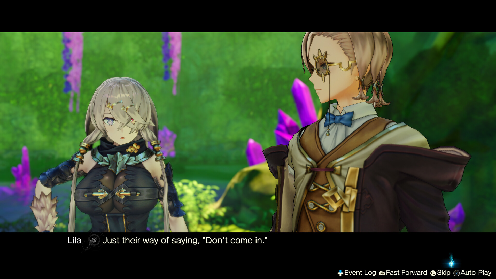 Atelier Ryza 2: Lost Legends & the Secret Fairy DX screenshot #8