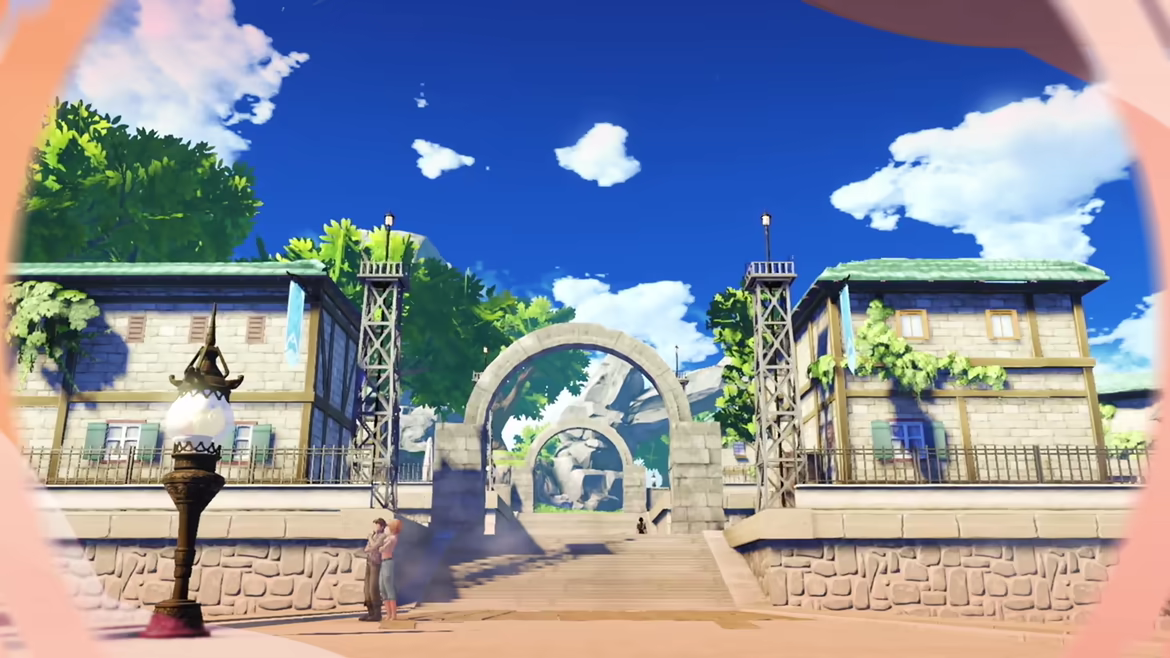Atelier Ryza 2: Lost Legends & the Secret Fairy DX video 3