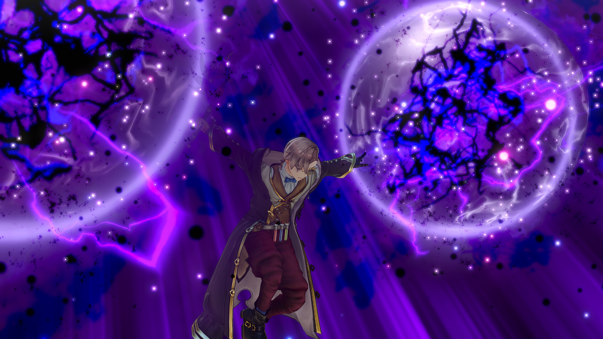 Atelier Ryza 2: Lost Legends & the Secret Fairy DX screenshot #10
