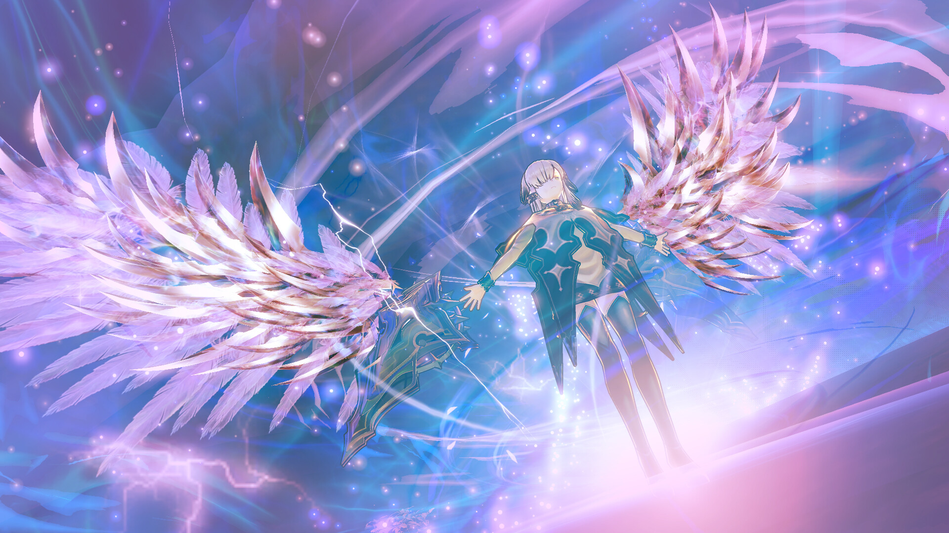 Atelier Ryza 3: Alchemist of the End & the Secret Key DX screenshot #6