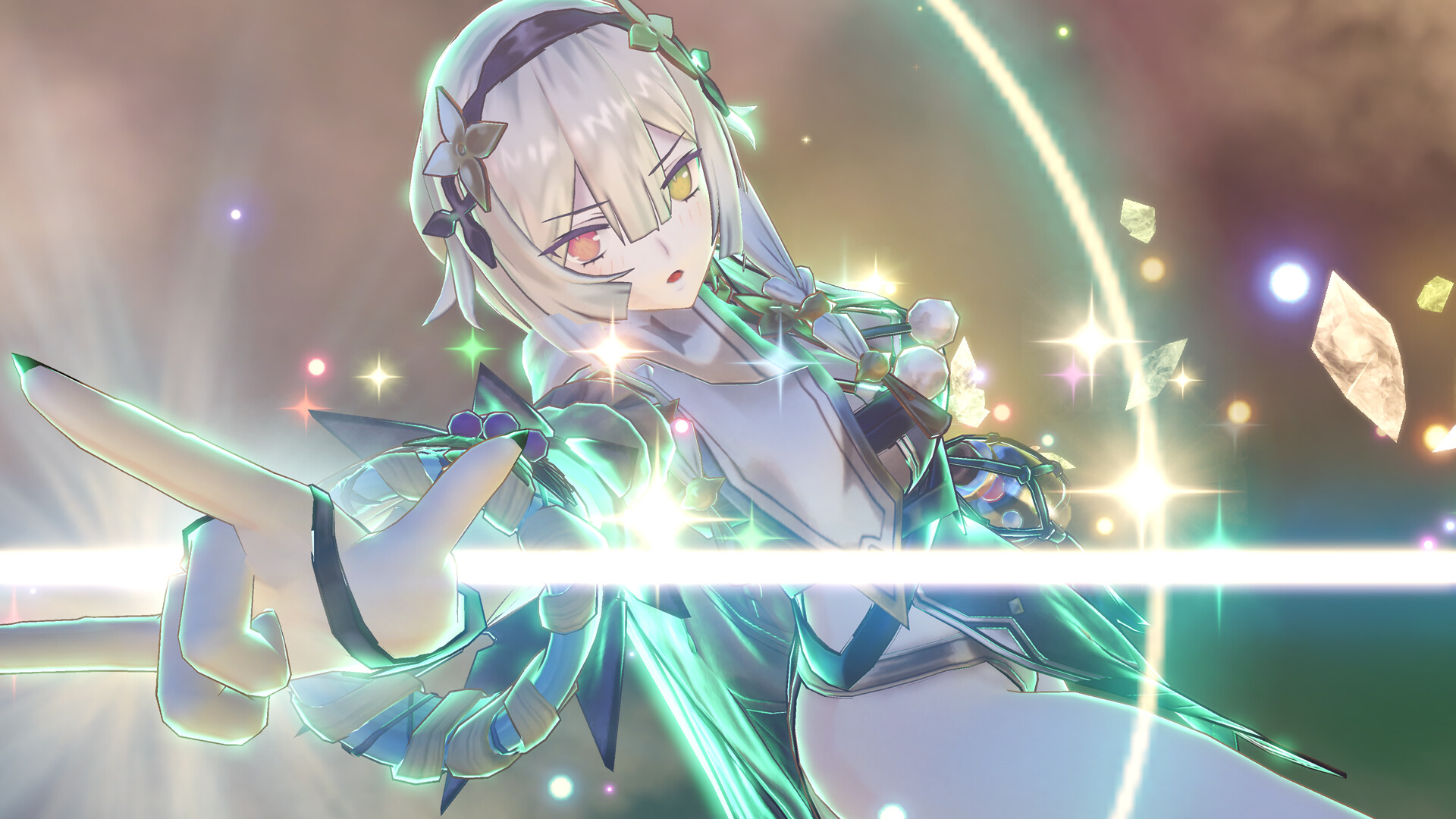 Atelier Ryza 3: Alchemist of the End & the Secret Key DX screenshot #9