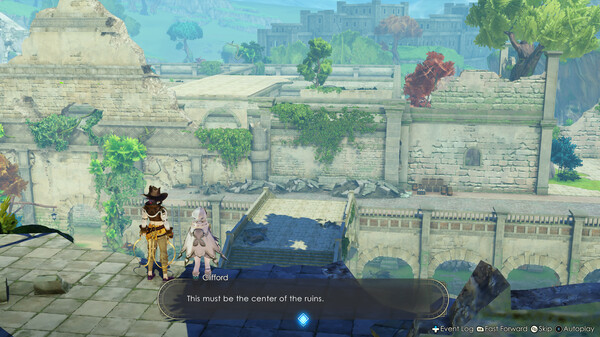 Atelier Ryza 3: Alchemist of the End & the Secret Key DX — 7