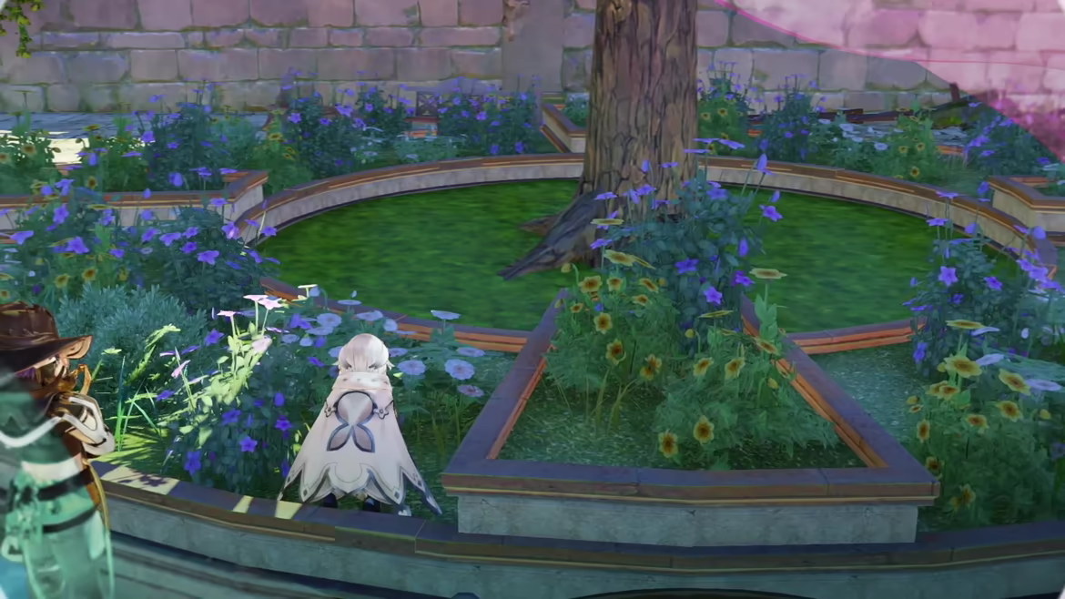 Atelier Ryza 3: Alchemist of the End & the Secret Key DX video 4