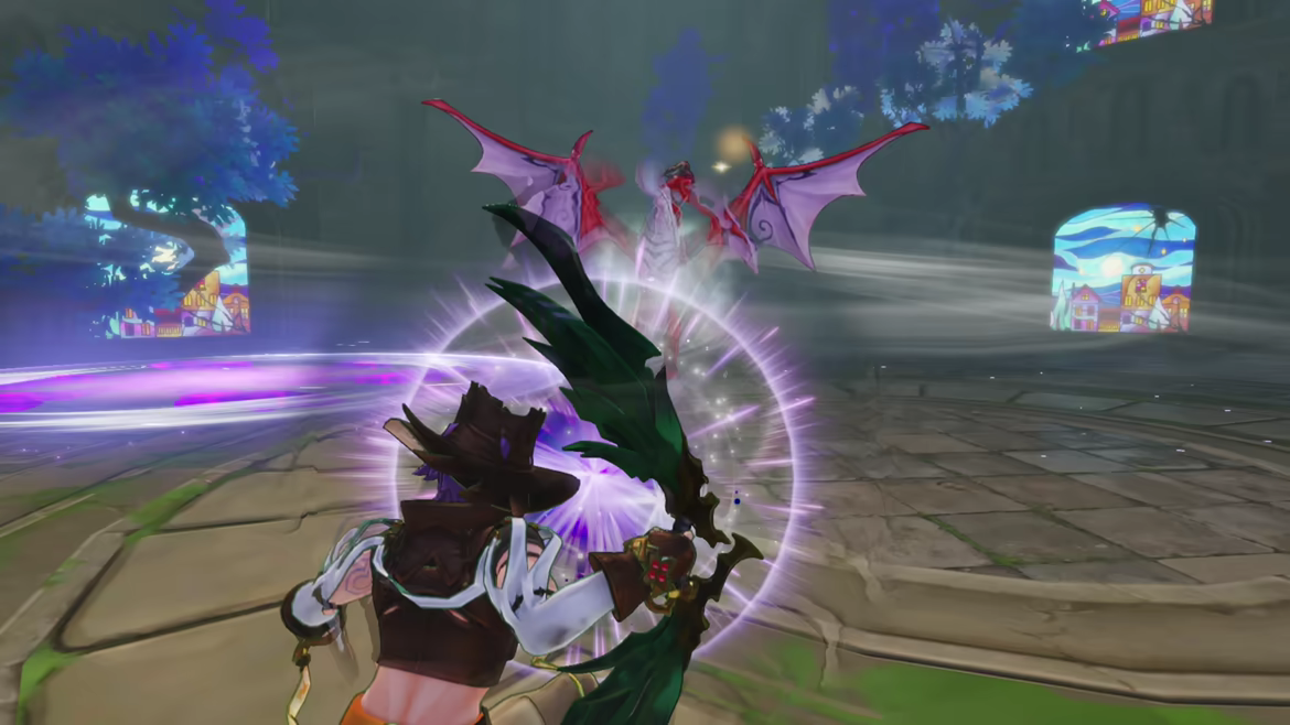 Atelier Ryza 3: Alchemist of the End & the Secret Key DX video 1