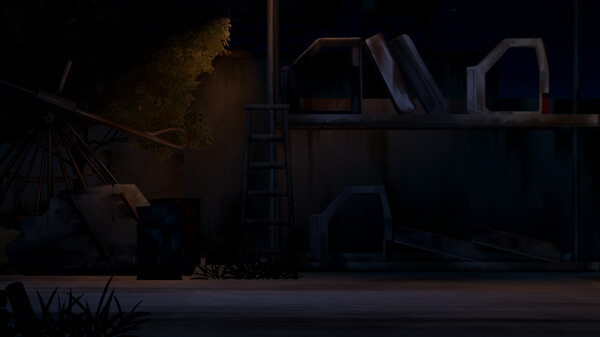 赴生 screenshot 1