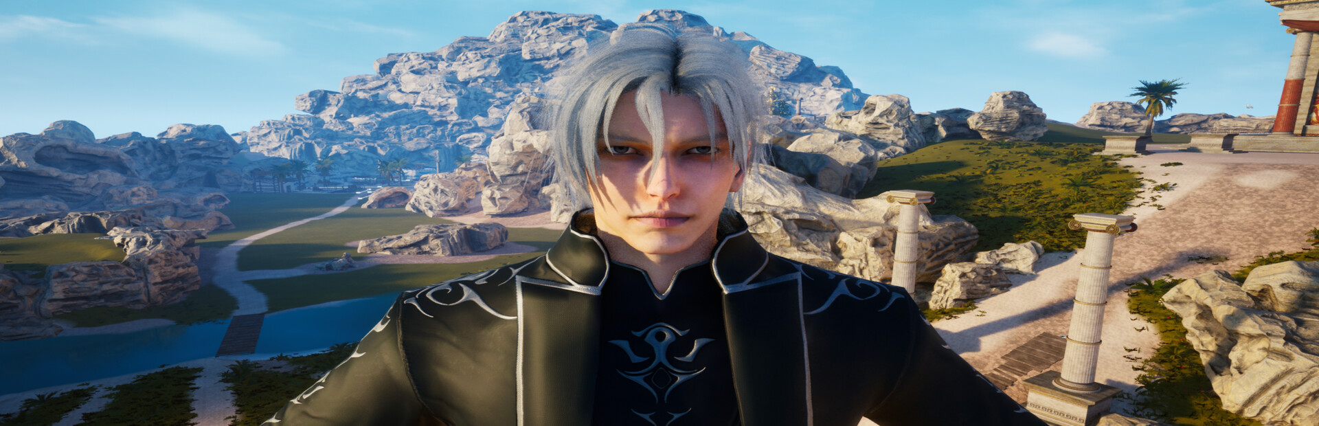 Alexander