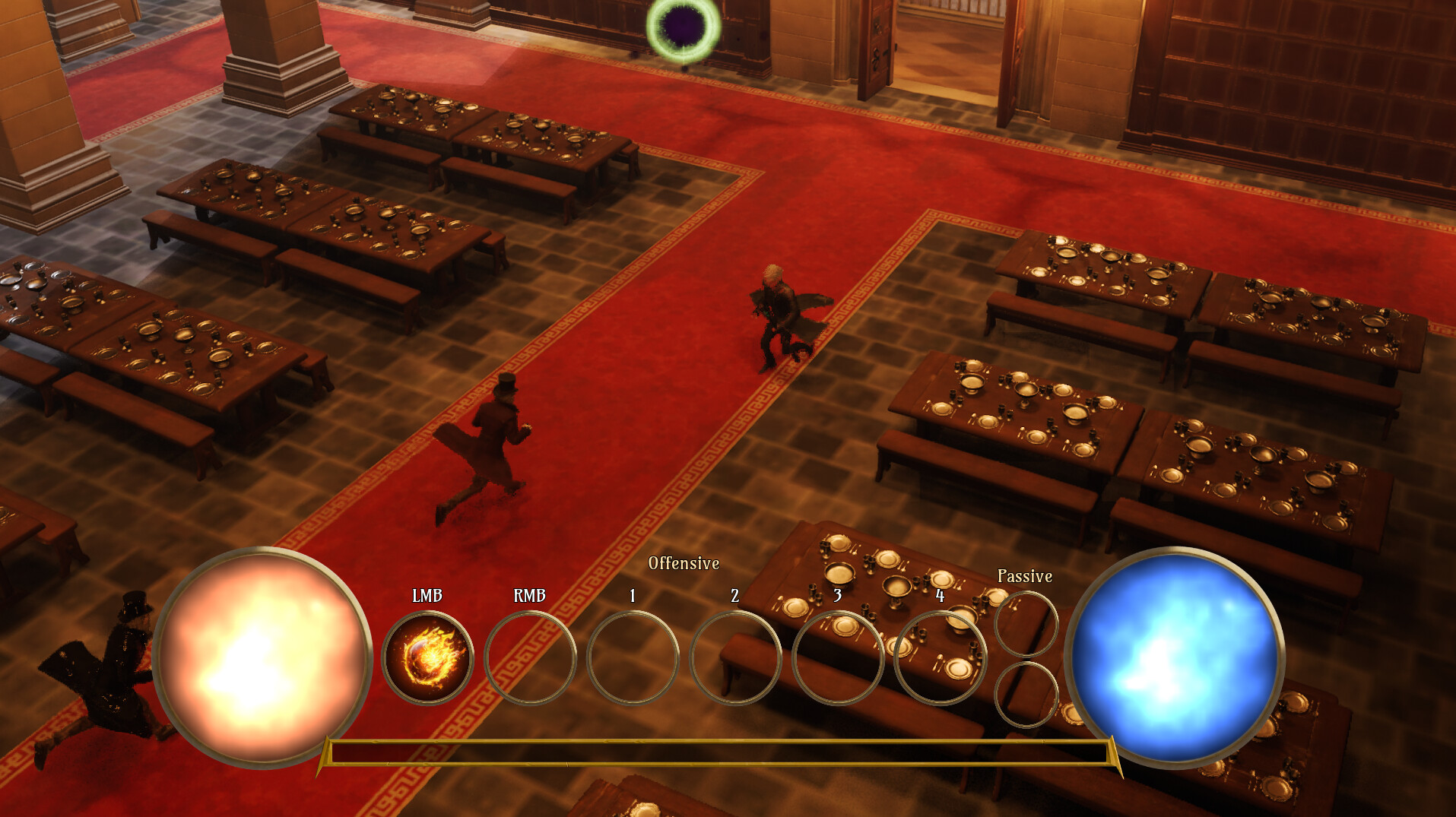 Alexander Featured Screenshot #1