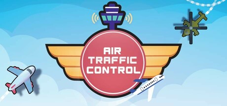 header image of Air Traffic Control