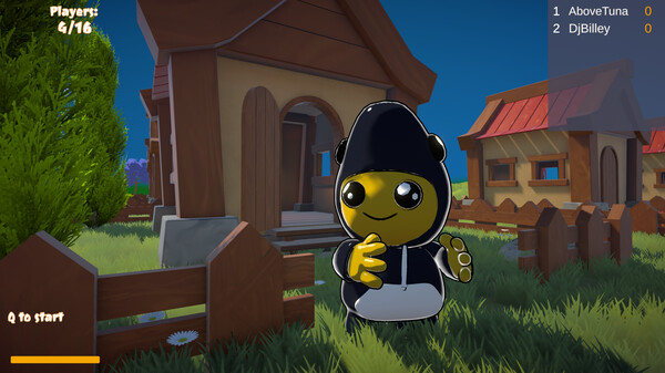 BrainRot screenshot 2