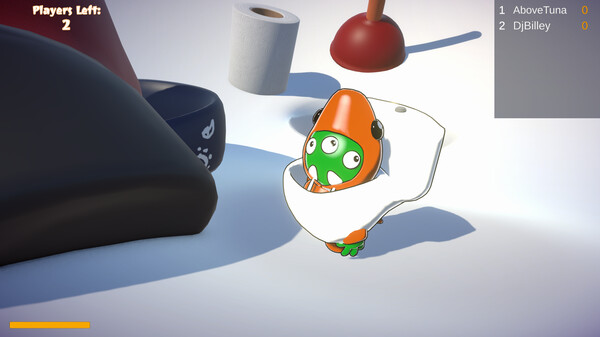 BrainRot screenshot 5