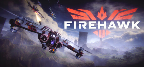 Firehawk: FPV Drone Shooter