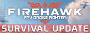 Firehawk FPV: Drone Fighter