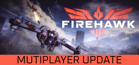 Firehawk: FPV Drone Shooter
