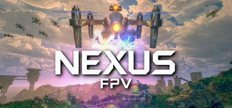 Nexus FPV Warfare Simulator