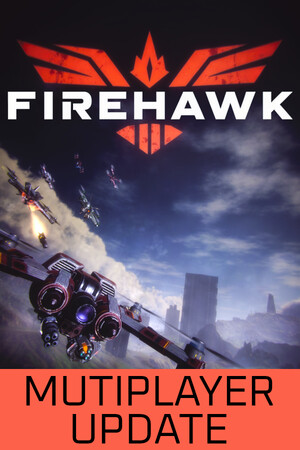 Firehawk FPV: Drone Fighter