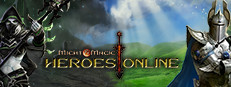 Might & Magic Heroes Online