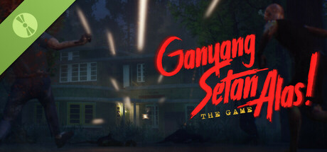 Ganyang Setan Alas! The Game Demo