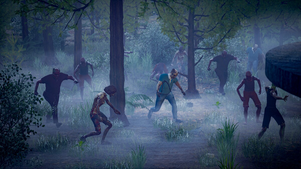 Ganyang Setan Alas! The Game Demo screenshot 4