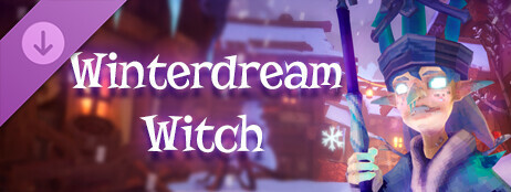 Witch It - Winterdream Witch Skin Pack cover art