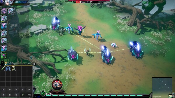 Screenshots