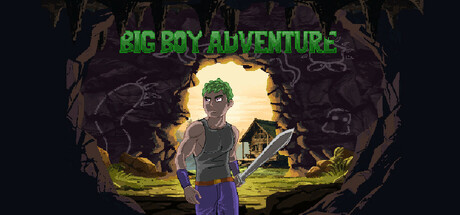 Big Boy Adventure