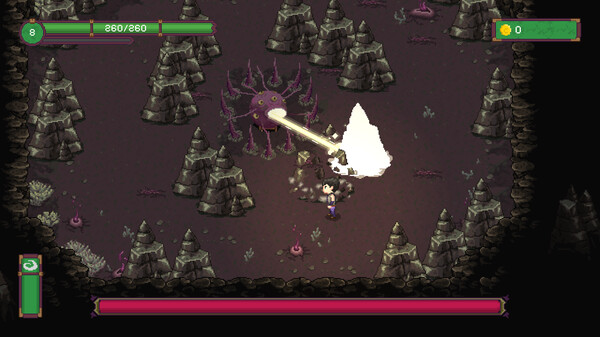 Big Boy Adventure screenshot 1