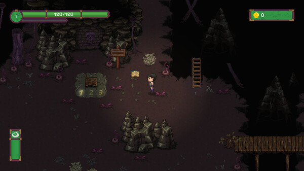 Big Boy Adventure screenshot 5