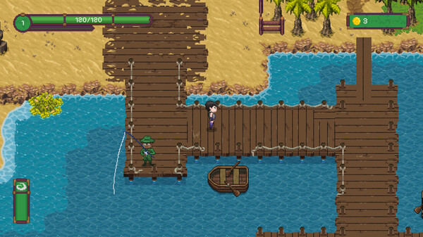 Big Boy Adventure screenshot 4