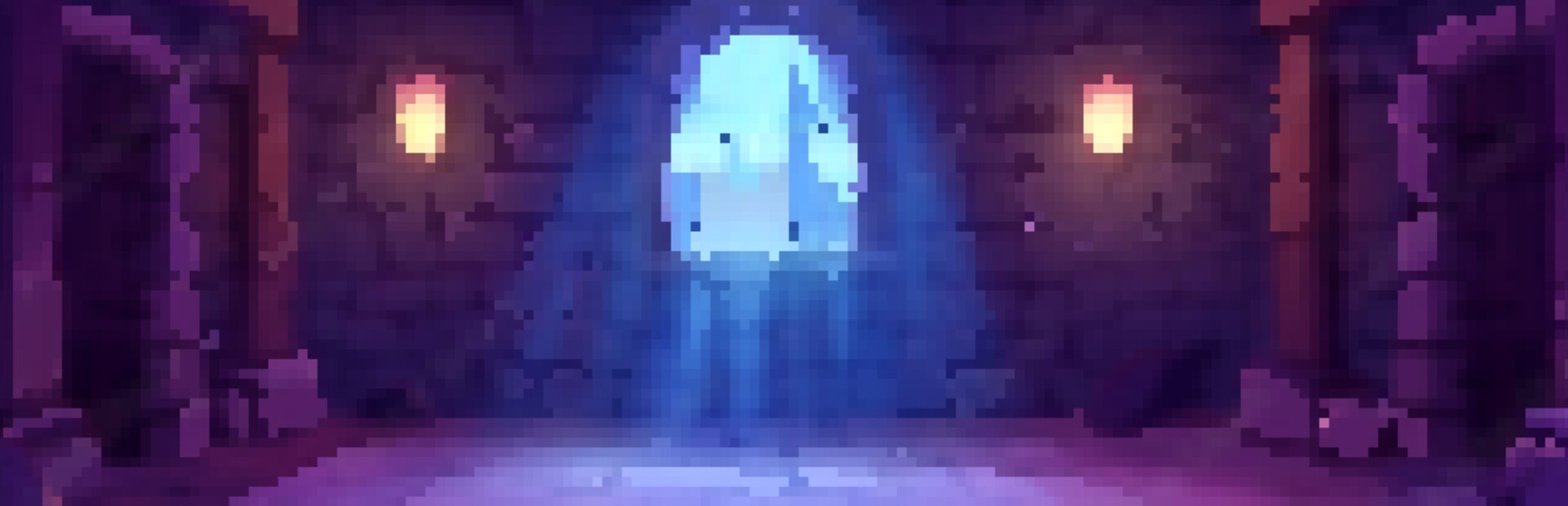 Dungeon Mana